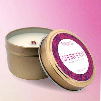 Aphrodite Candle 4 oz