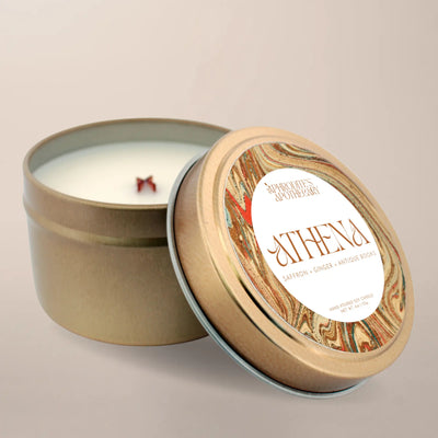 Athena Candle 4 oz