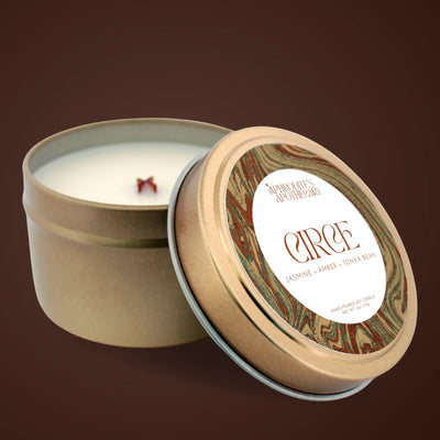 Circe Candle 4 oz