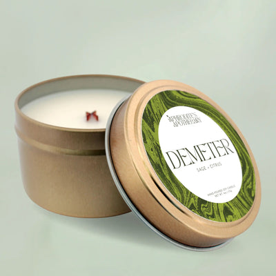 Demeter Candle 4 oz