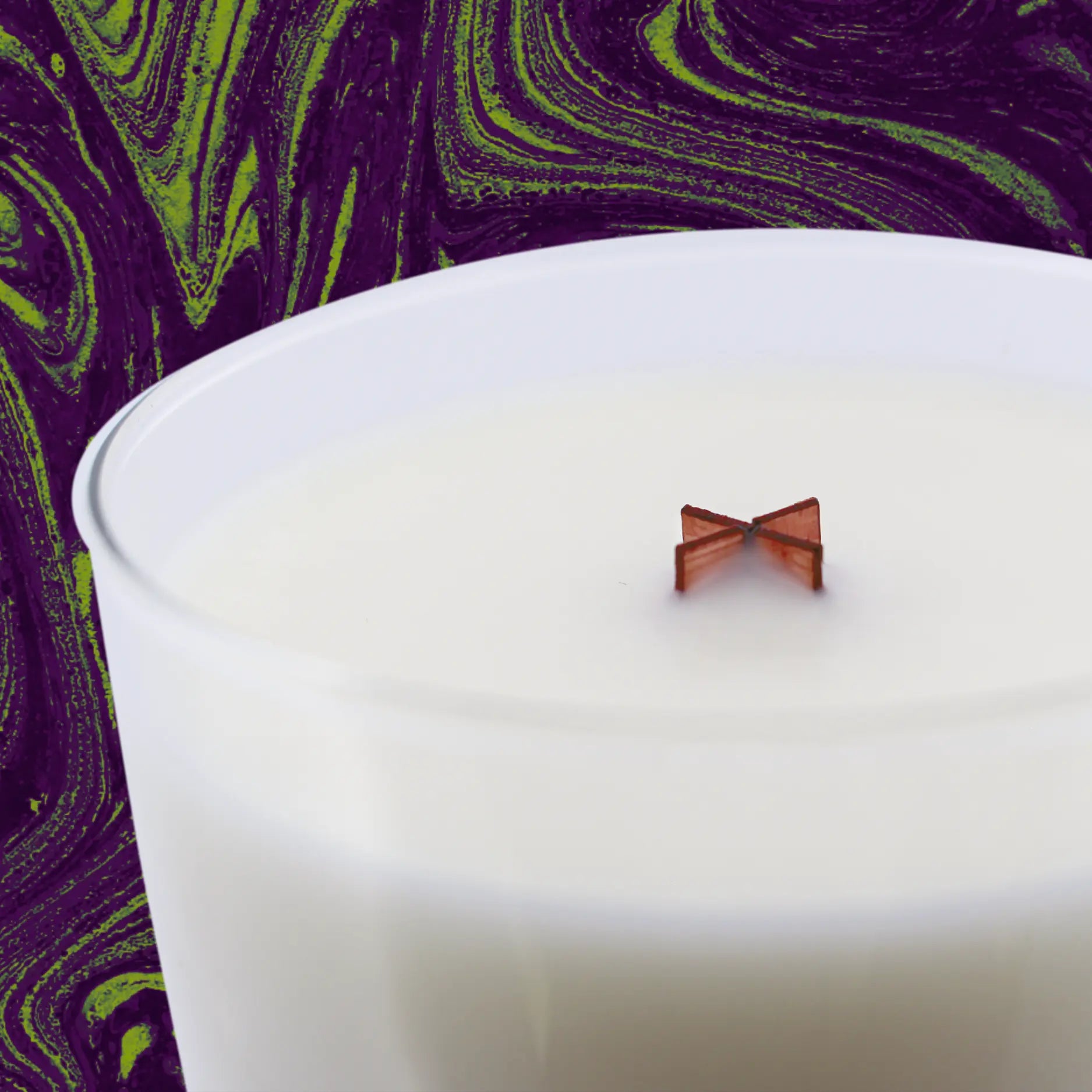Dionysus Candle wood wick