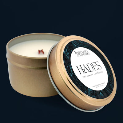 Hades Candle 4 oz