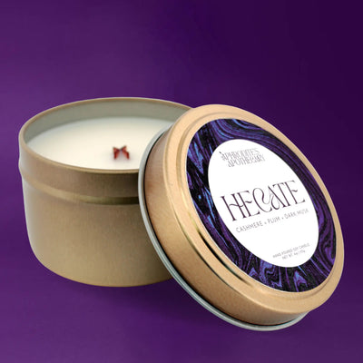 Hecate Candle 4 oz