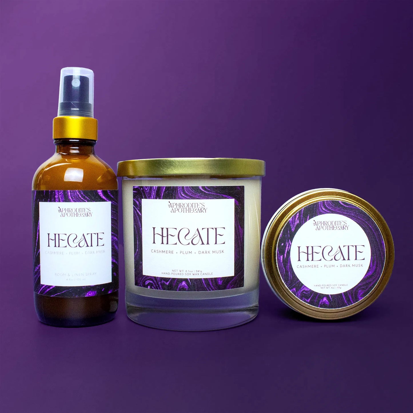 Hecate Room Spray
