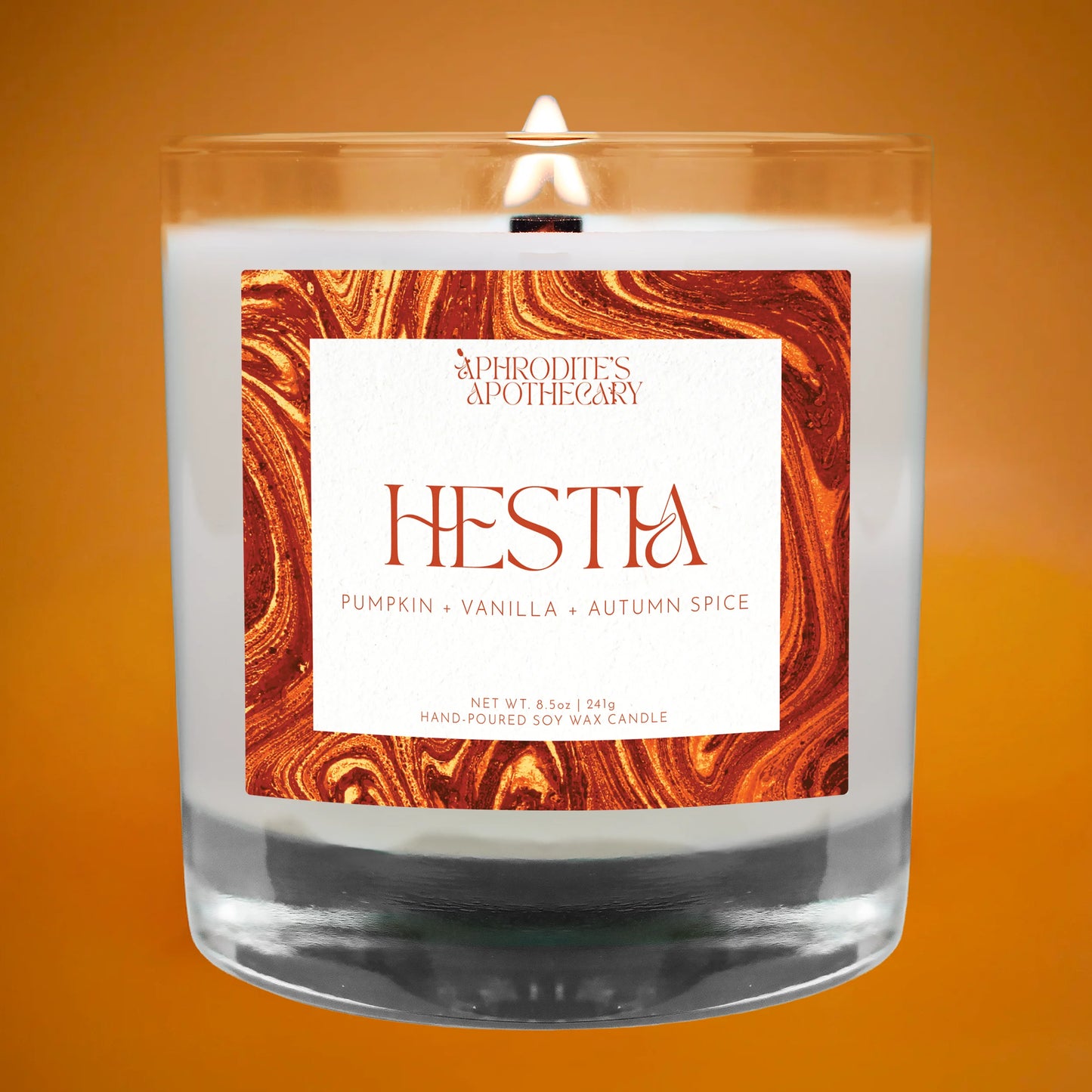 Hestia Candle