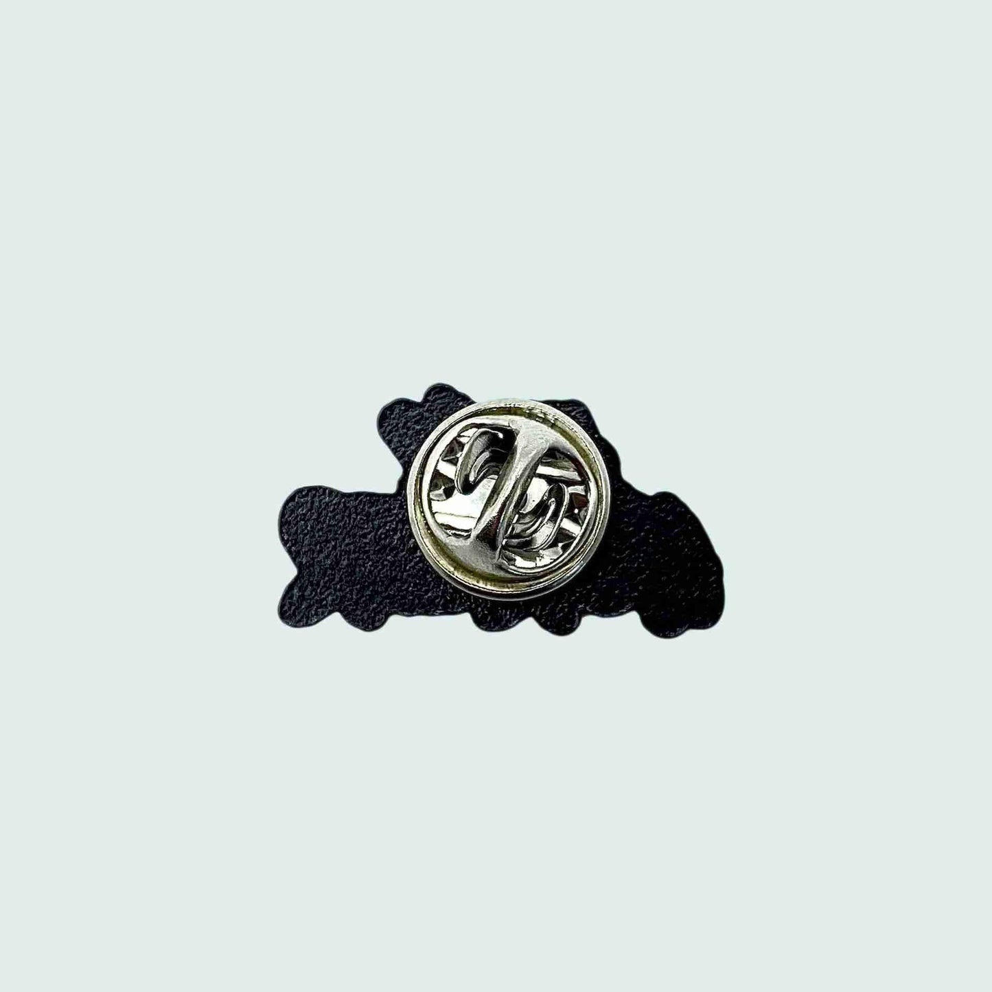 Hex Worker Witchy Pin - Aphrodite's Apothecary