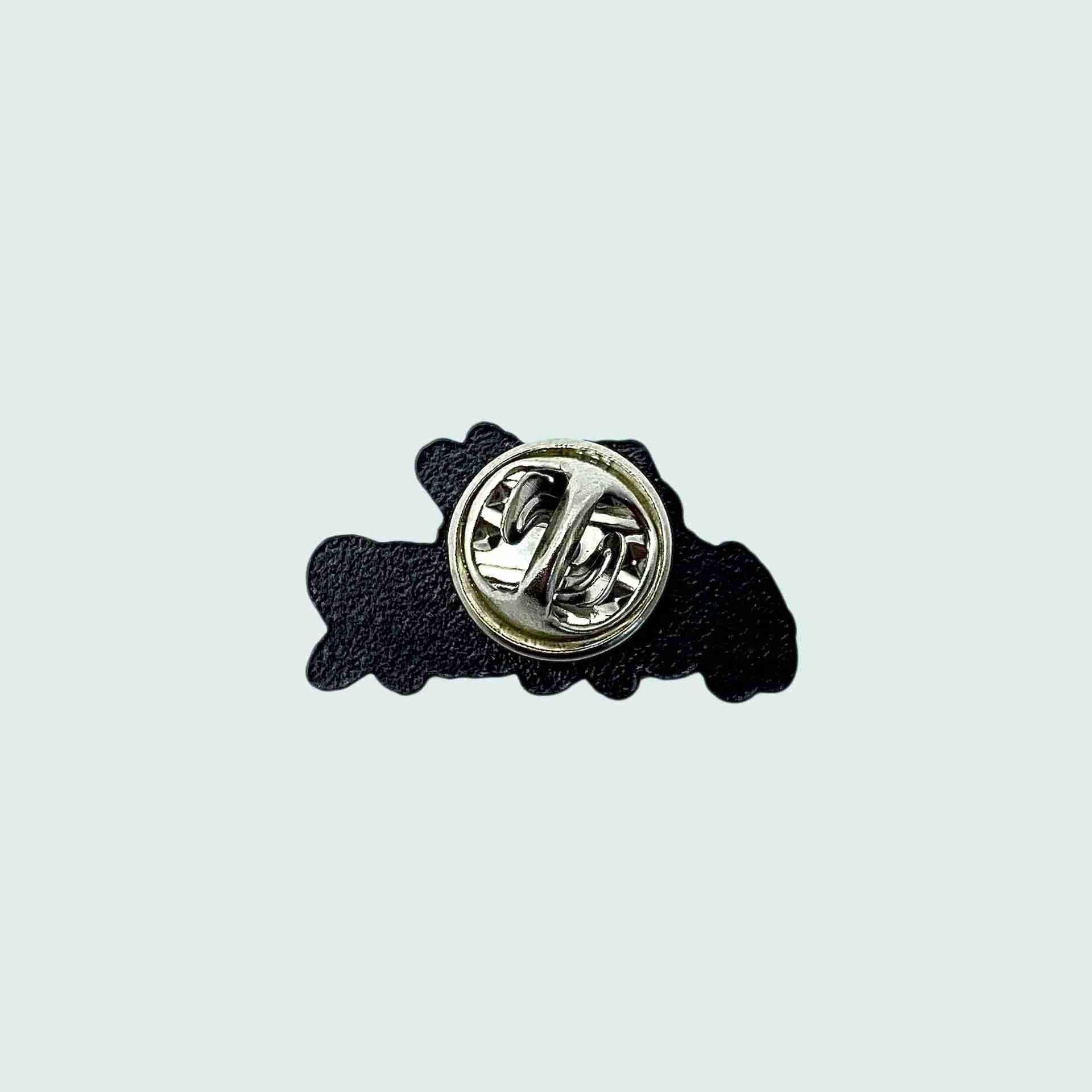 Hex Worker Witchy Pin - Aphrodite's Apothecary