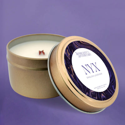Nyx Candle 4 oz