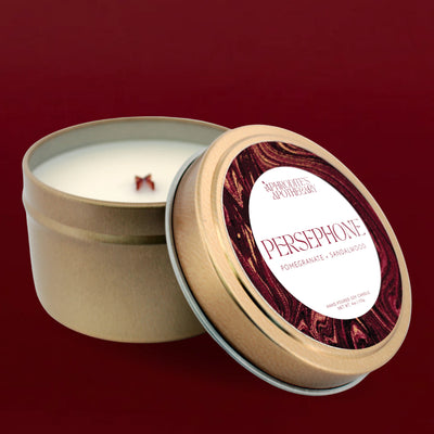 Persephone Candle 4 oz