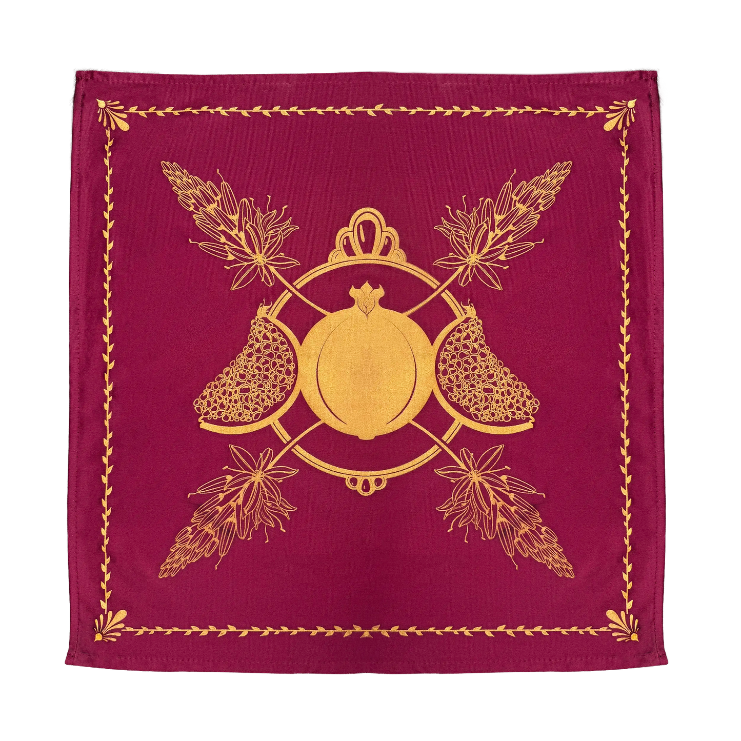 Persephone Altar Cloth