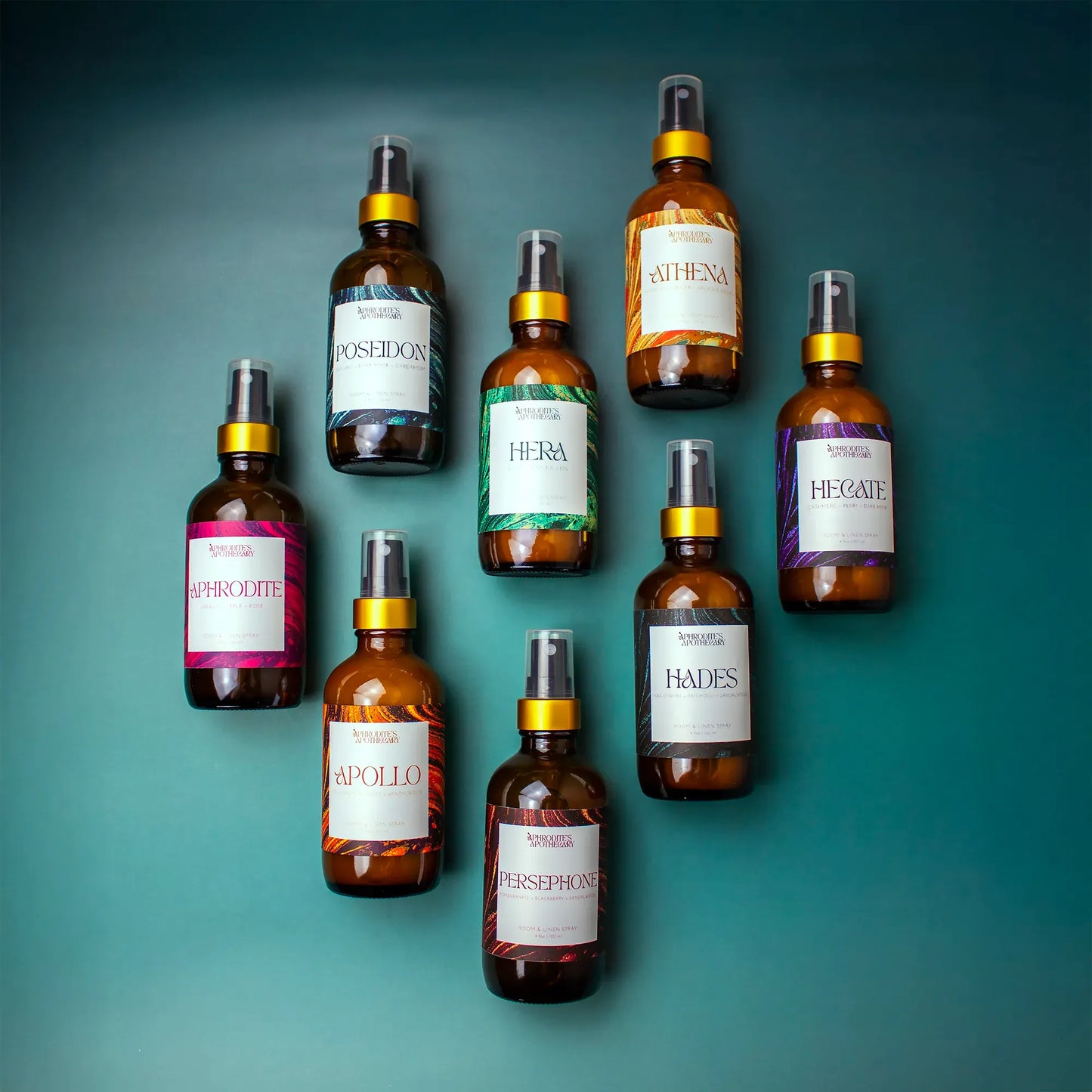 Aphrodite Room Spray