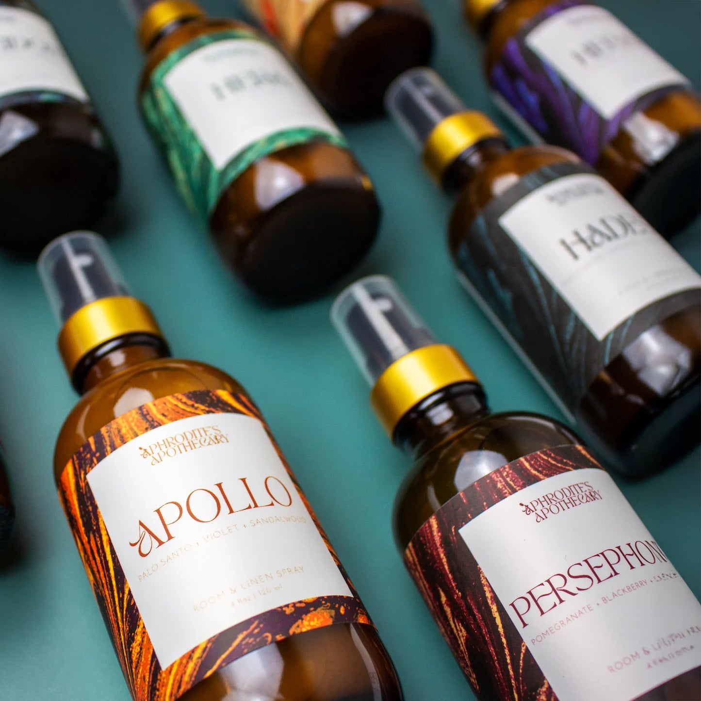 Aphrodite Room Spray