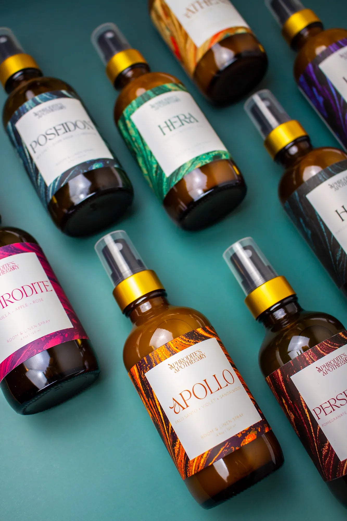 Aphrodite Room Spray