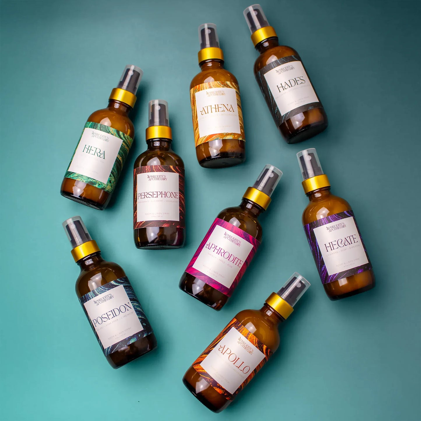 Aphrodite Room Spray