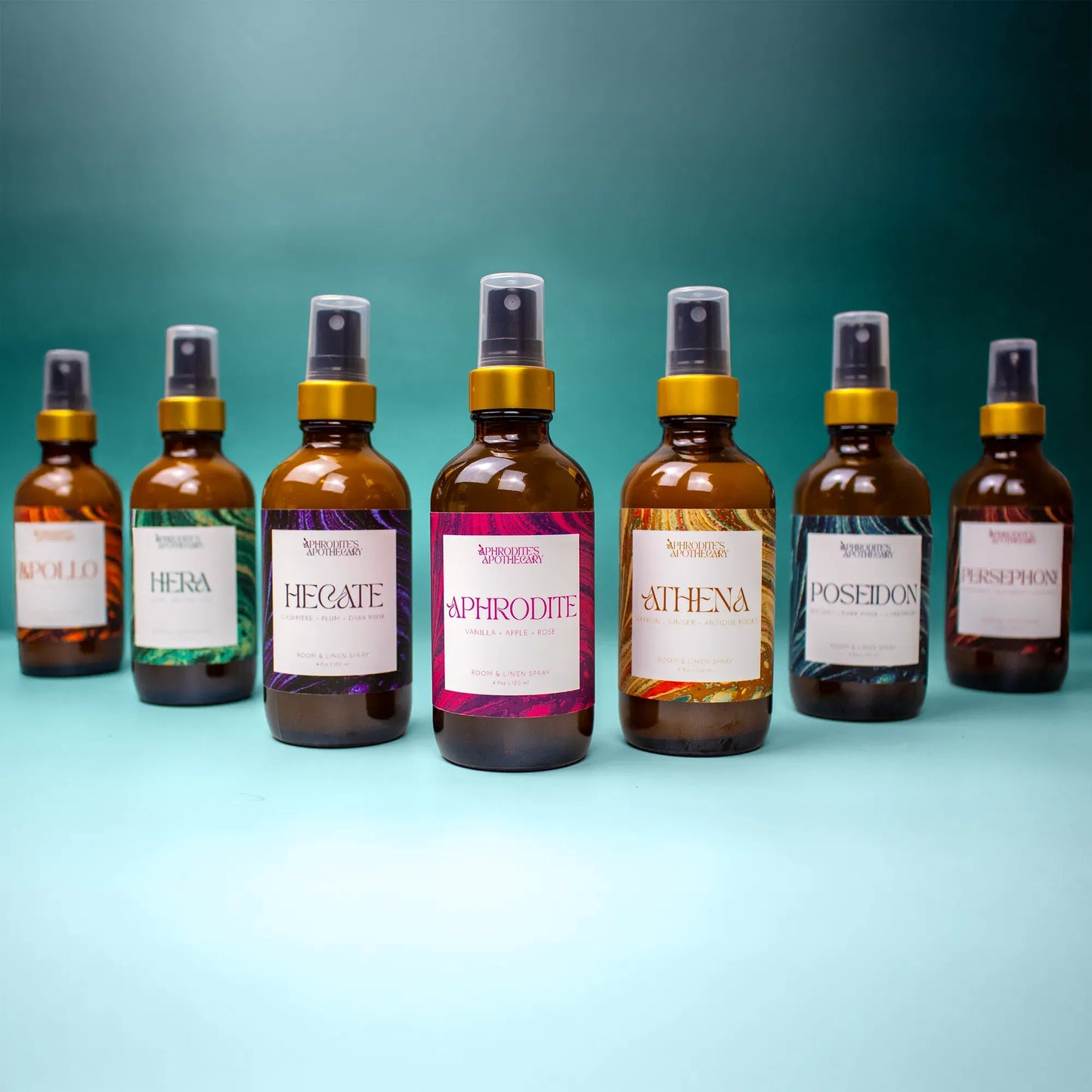 Aphrodite Room Spray