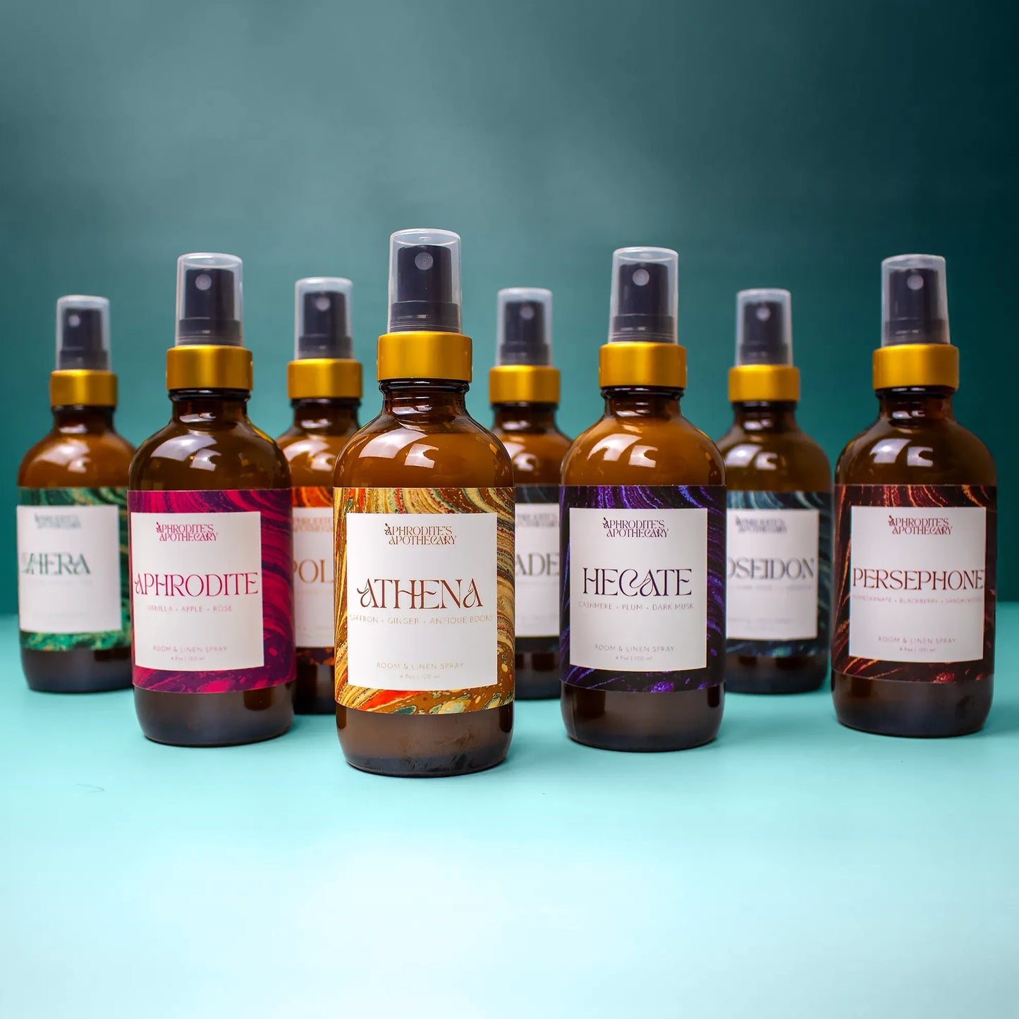 Aphrodite Room Spray
