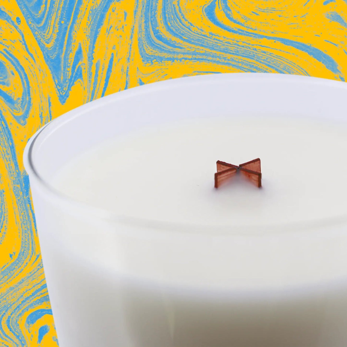 Hemera Candle Wood Wick