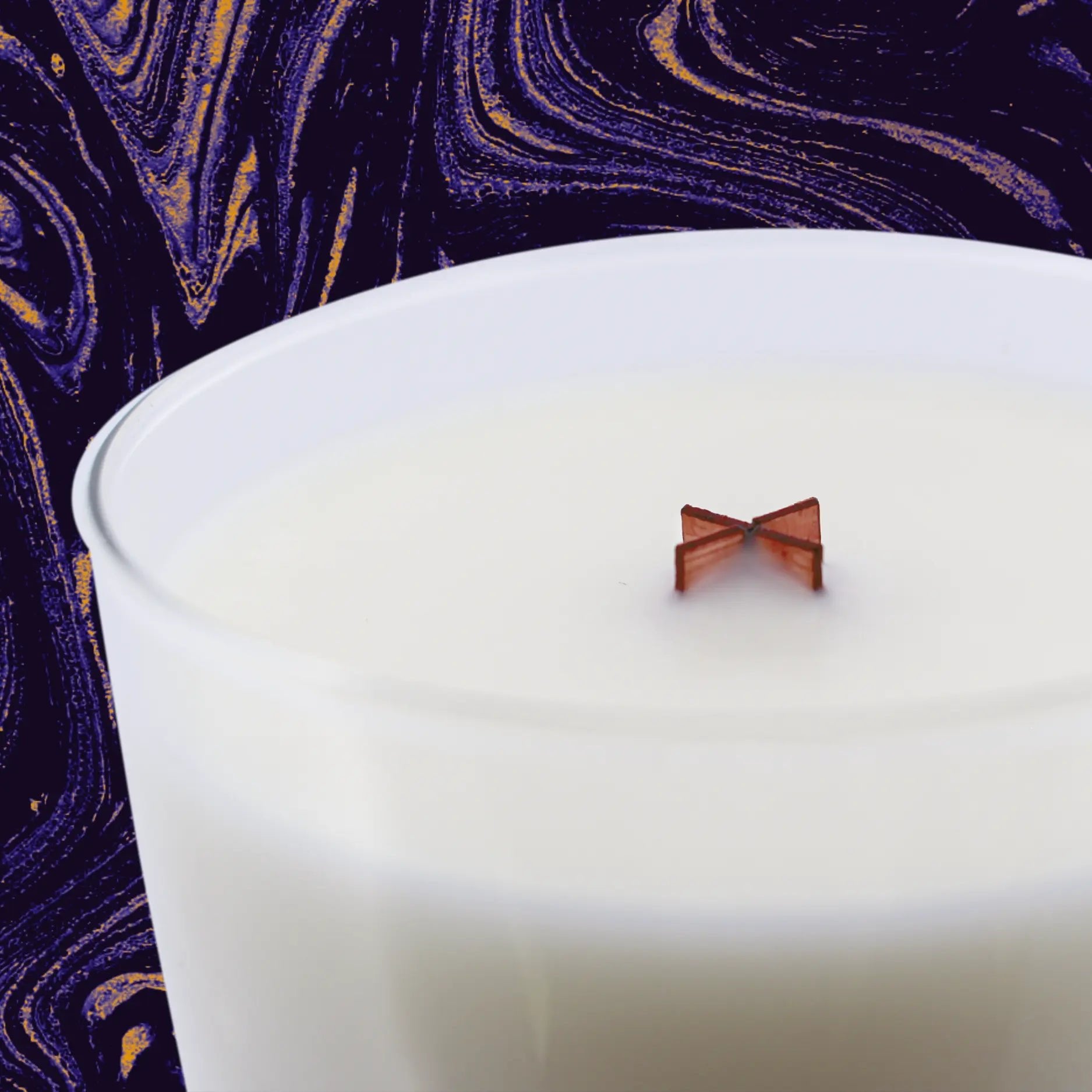 Nyx Candle Wood Wick
