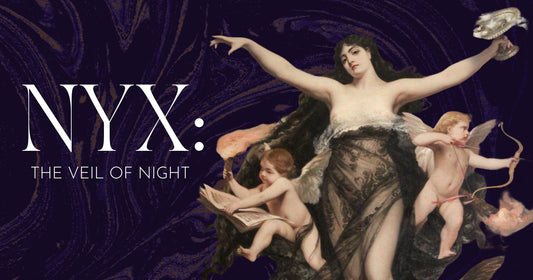 Nyx: The Veil of Night