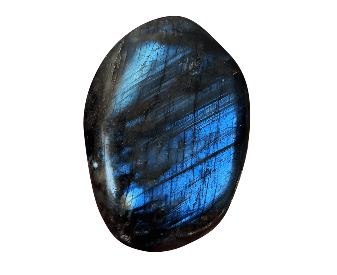 Labradorite: A Geologic Light Show - Aphrodite's Apothecary