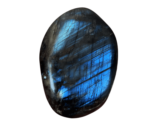 Labradorite: A Geologic Light Show - Aphrodite's Apothecary