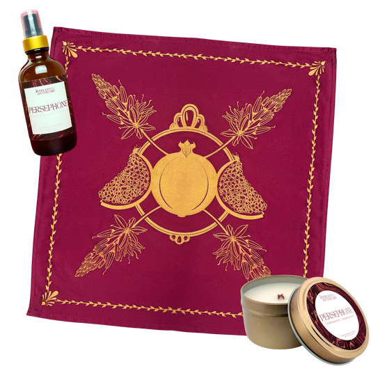 Persephone Ultimate Altar Bundle