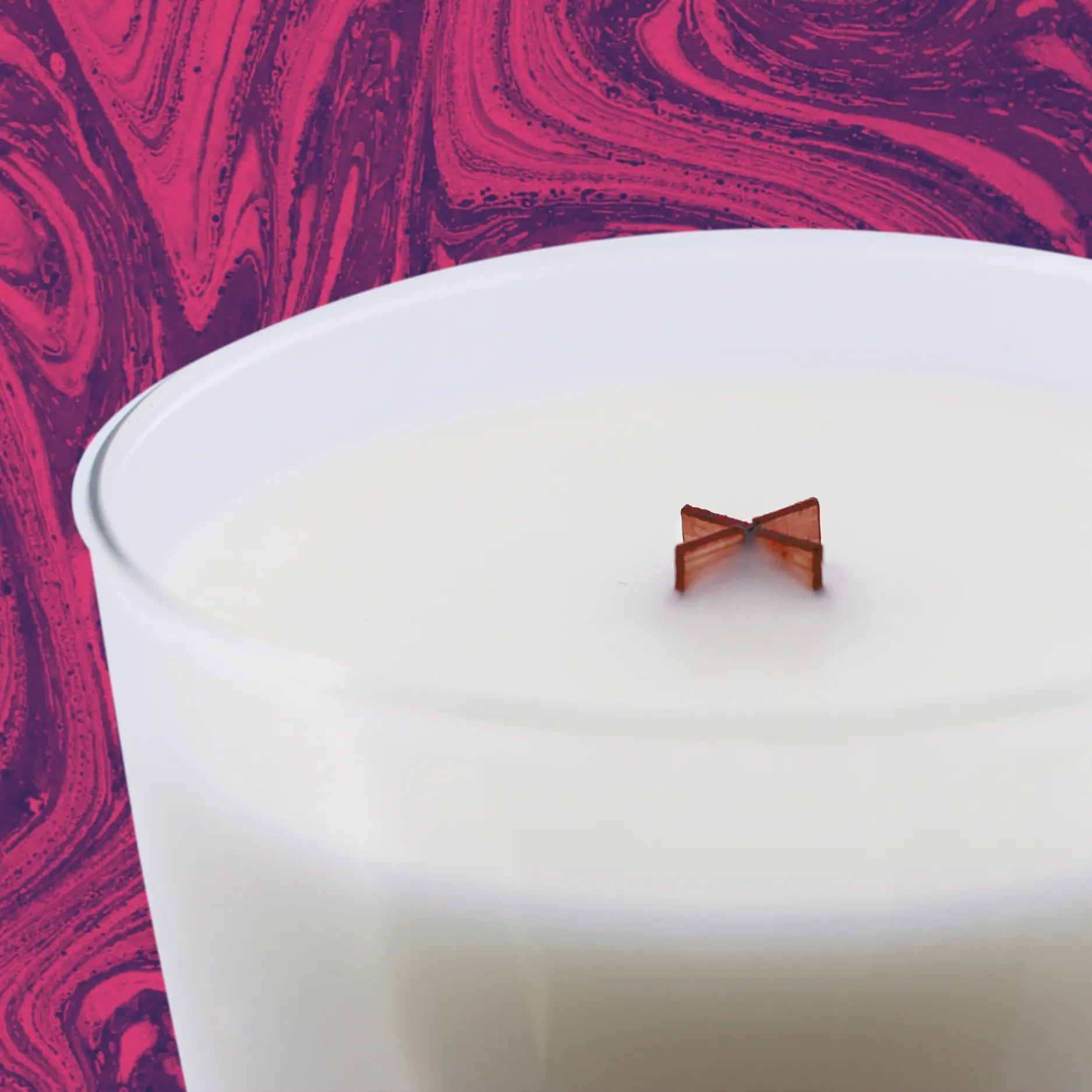 Aphrodite Candle Wood Wick