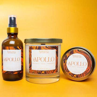 Apollo Room Spray