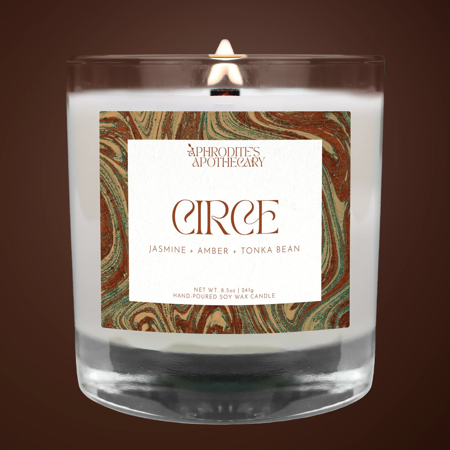 Circe Candle