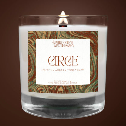 Circe Candle