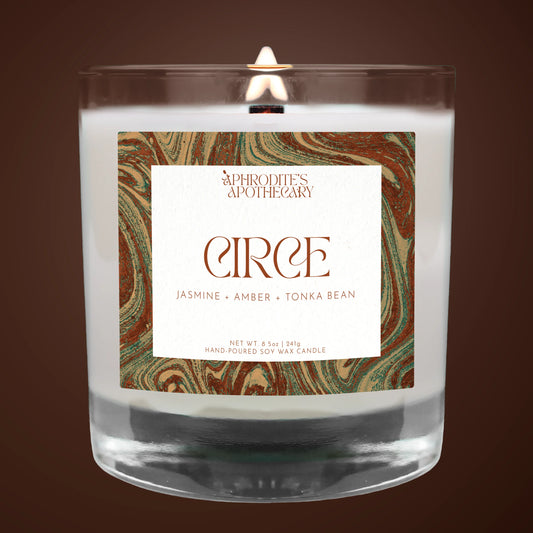 Circe Candle