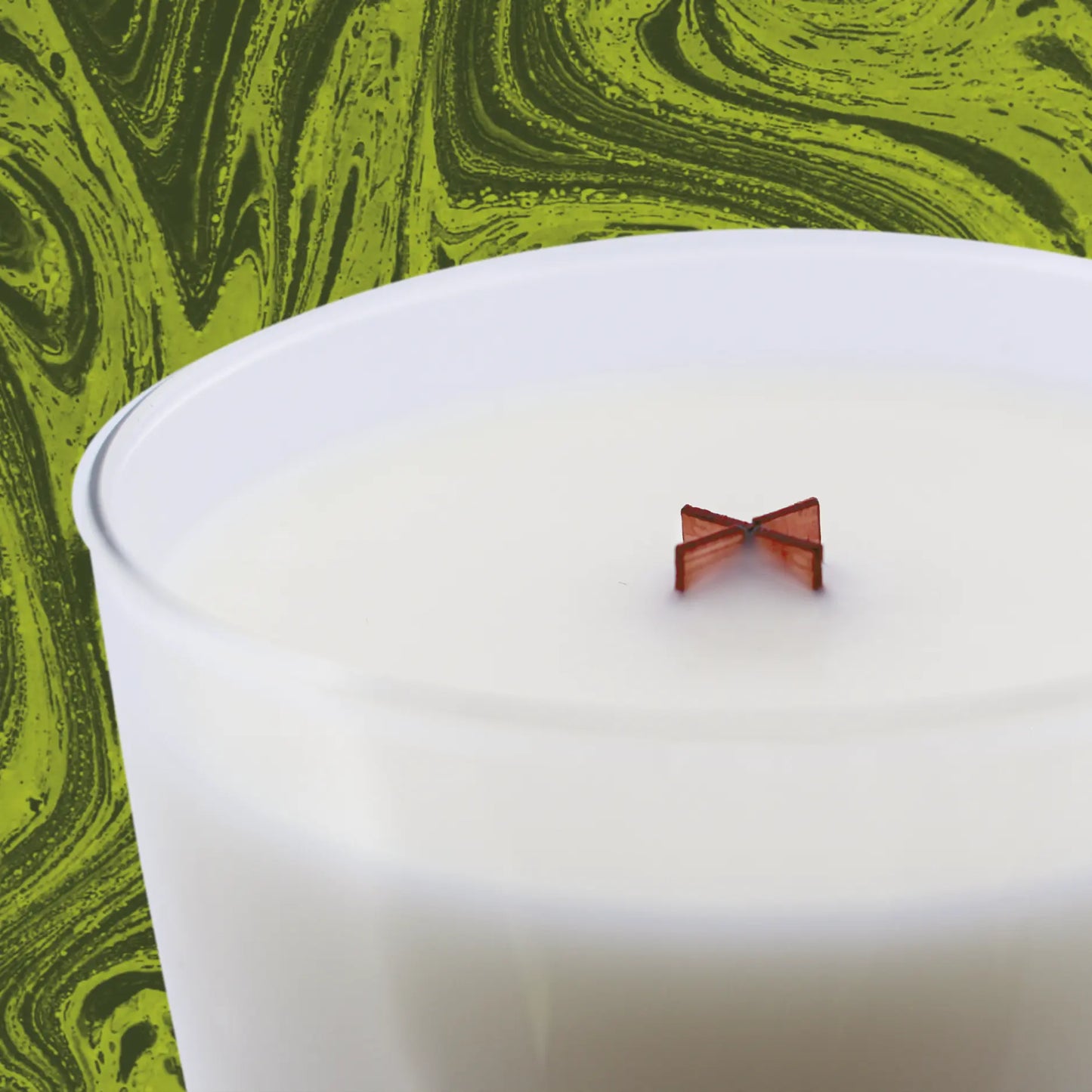 Demeter Candle Wood Wick