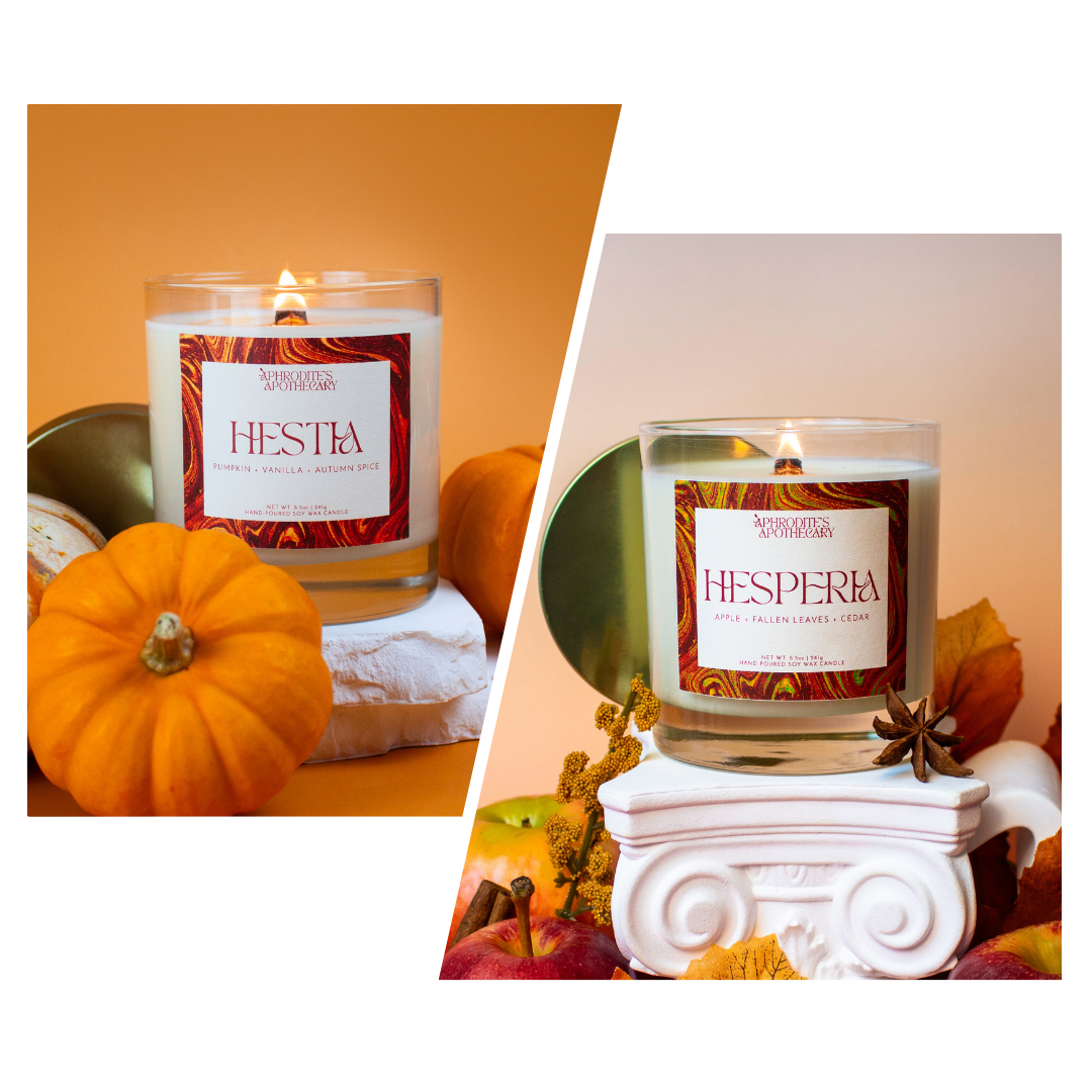Fall Vibes Duo