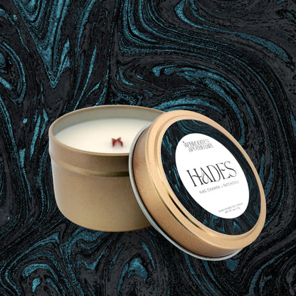 Hades Candle 4 oz 