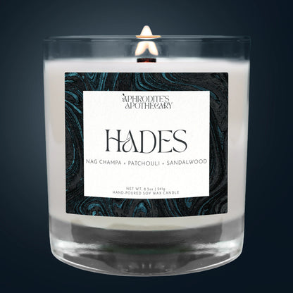 Hades Candle