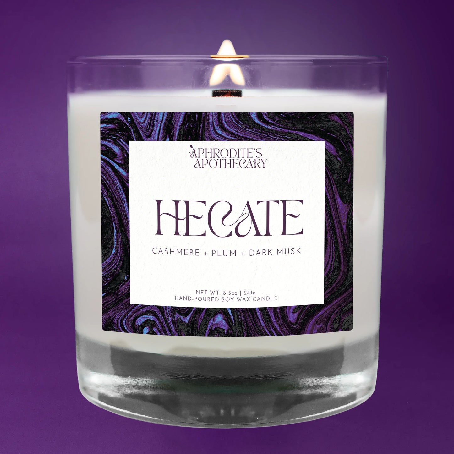 Hecate Candle