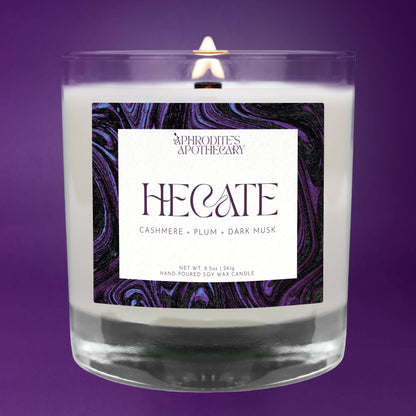 Hecate Candle