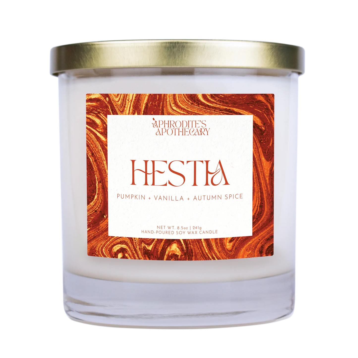 Hestia Candle 8.5 oz 