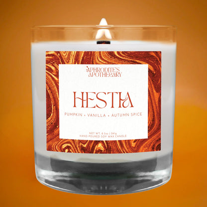 Hestia Candle