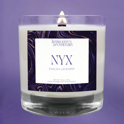 Nyx Candle