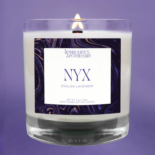 Nyx Candle