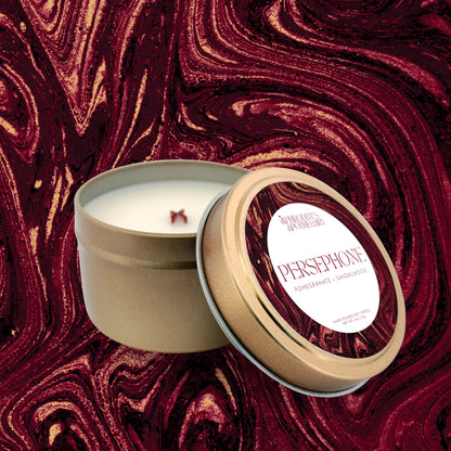 Persephone Candle 4 oz