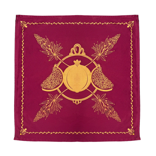 Persephone Altar Cloth