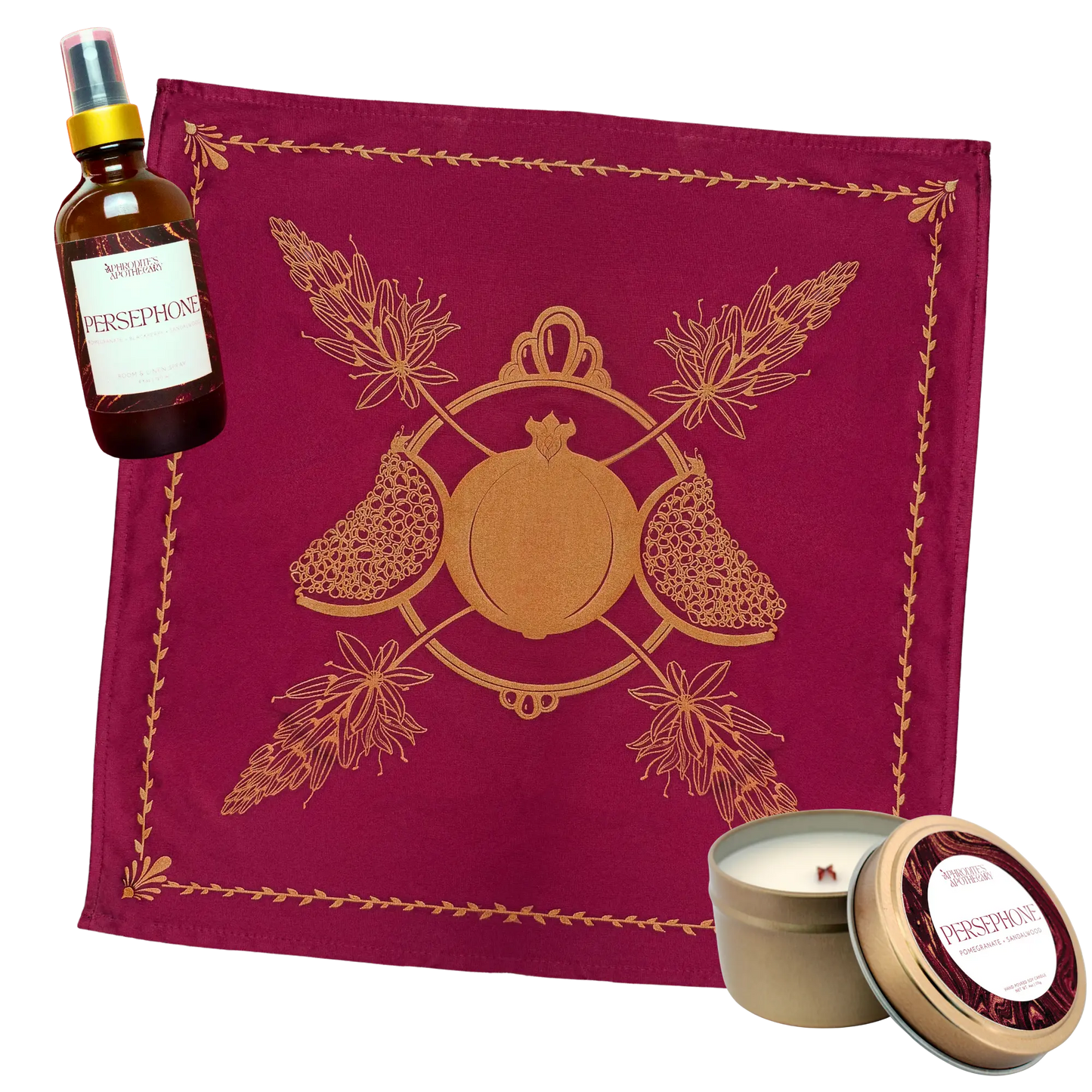 Persephone Ultimate Altar Bundle