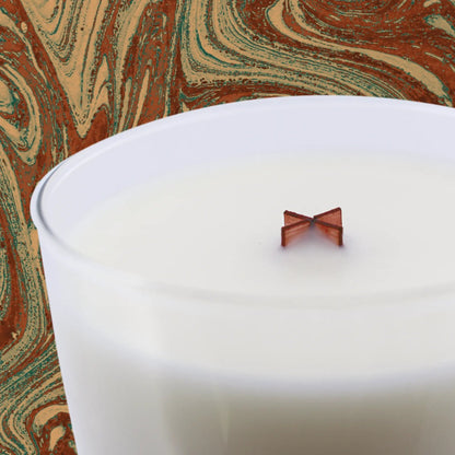 Circe Candle wood wick