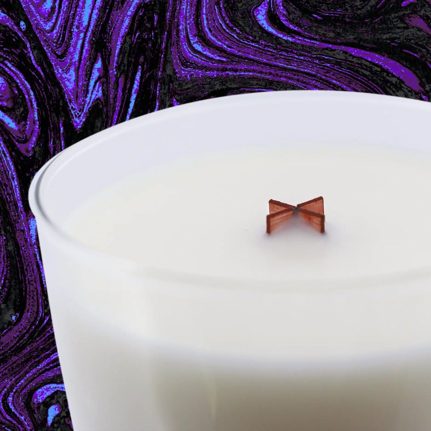 Hecate Candle Wood Wick