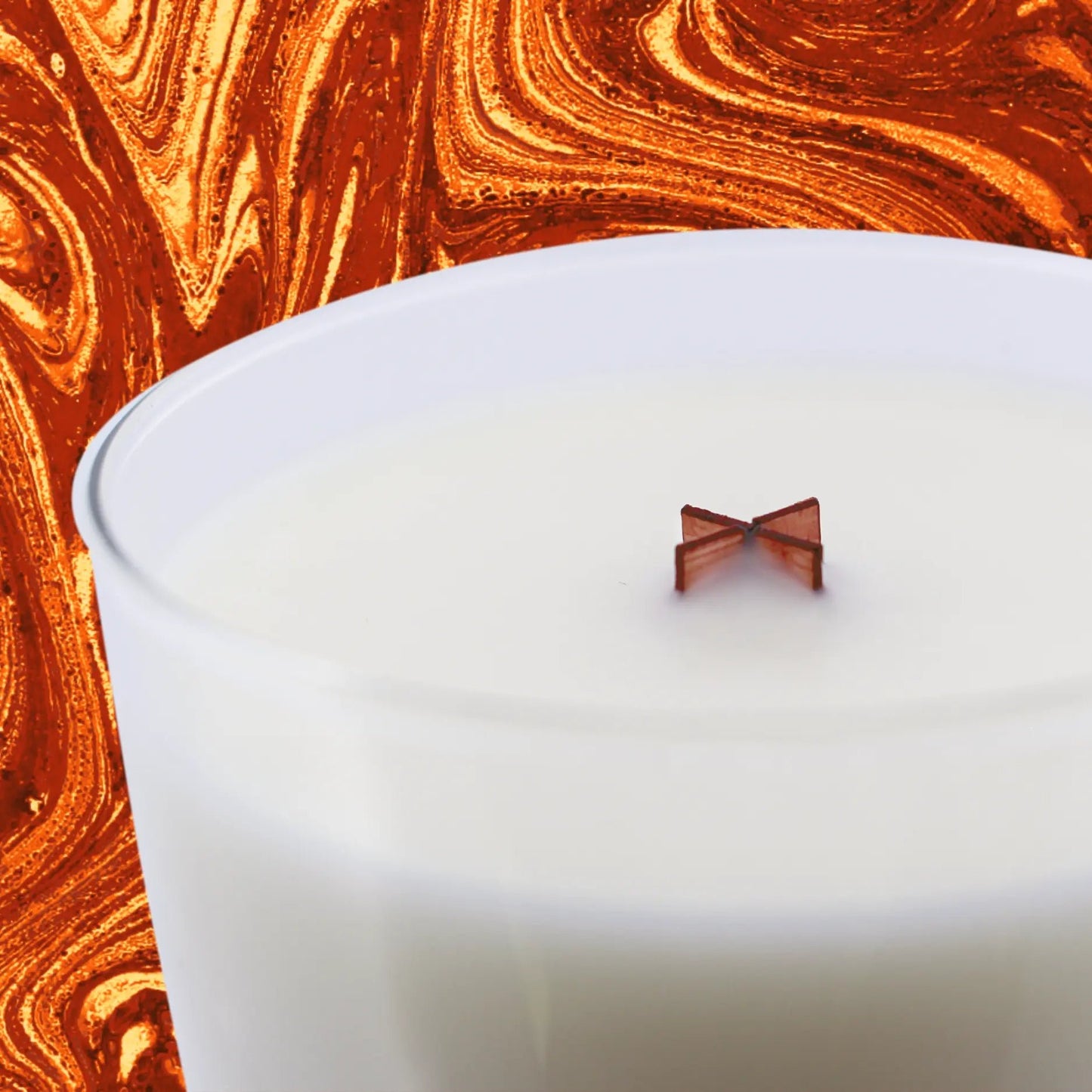 Hestia Candle Wood Wick